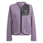 Adidas ULT CTE CLD Jacket Violeta