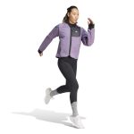 Adidas ULT CTE CLD Jacket Violeta - Imagen 4