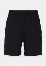 Under Armour Vanish Shorts Negro - Imagen 6