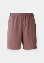 Under Armour Vanish Shorts Rojo - Imagen 6
