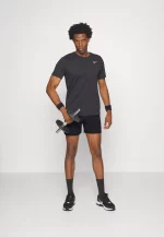 Under Armour Vanish Shorts Negro - Imagen 2