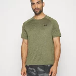 Under Armour Tech 2.0 Verde