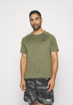 Under Armour Tech 2.0 Verde