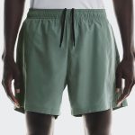 On Core Shorts Verde