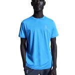 On Core T-Shirt Azul