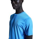 On Core T-Shirt Azul - Imagen 6