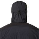 Asics Road Packable Jacket Negro - Imagen 4