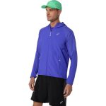 Asics Road Packable Jacket Azul
