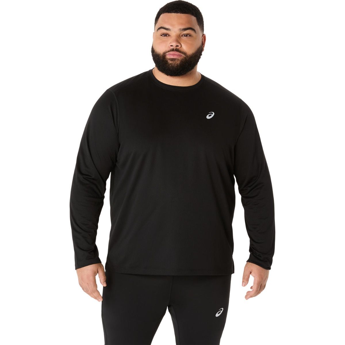 2011d219_001_gm_ft_glb_png_1500x1500-jpg Asics Core LS Top Negro - Imagen 1