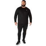 Asics Core LS Top Negro - Imagen 5