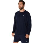 Asics Core LS Top Azul - Imagen 4