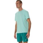 Asics Core SS Top Verde - Imagen 4