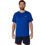 Asics Core SS Top Azul - Imagen 2