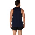 Asics Core Singlet Azul - Imagen 3