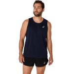 Asics Core Singlet Azul