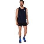 Asics Core Singlet Azul - Imagen 5