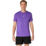 Asics Road Seamless SS Top Morado