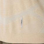 Asics Road Seamless SS Top Beige - Imagen 5