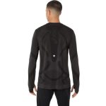 Asics Road Seamless LS Top Negro - Imagen 3