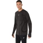 Asics Road Seamless LS Top Negro - Imagen 4