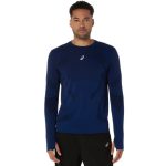 Asics Road Seamless LS Top Azul
