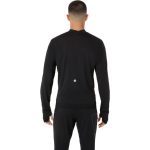 Asics Road Winter Seamless LS Top Negro - Imagen 3
