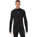 Asics Road Winter Seamless LS Top Negro