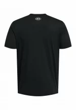 Under Armour Logo Negro - Imagen 4
