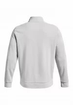 Under Armour Fleece Sudadera Blanco - Imagen 5