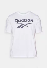 Reebok Logo Blanco - Imagen 6