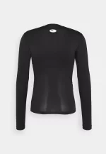 Under Armour Heatgear Negro - Imagen 7