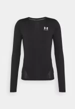 Under Armour Heatgear Negro - Imagen 6