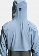 On Core Chaqueta Outdoor Azul - Imagen 5