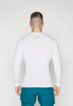 Under Armour Heatgear Blanco - Imagen 3