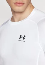 Under Armour Heatgear Blanco - Imagen 4