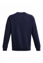 Under Armour Rival Fleece Sudadera Azul - Imagen 5