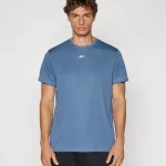 Reebok Train Tech Tee Azul