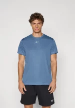 Reebok Train Tech Tee Azul