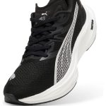 Puma Deviate Nitro 3 Negro - Imagen 2