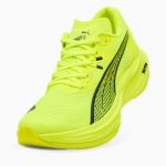 Puma Deviate Nitro 3 Amarillo - Imagen 2
