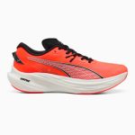 Puma Deviate Nitro 3 Rojo