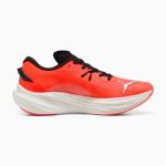 Puma Deviate Nitro 3 Rojo - Imagen 3
