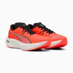 Puma Deviate Nitro 3 Rojo - Imagen 6