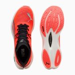 Puma Deviate Nitro 3 Rojo - Imagen 4