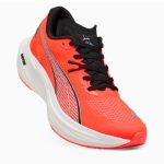 Puma Deviate Nitro 3 Rojo - Imagen 2