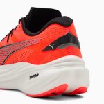 Puma Deviate Nitro 3 Rojo - Imagen 5