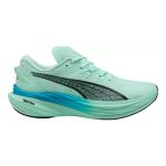Puma Deviate Nitro 3 Turquesa