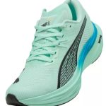 Puma Deviate Nitro 3 Turquesa - Imagen 2