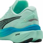 Puma Deviate Nitro 3 Turquesa - Imagen 6