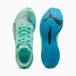 Puma Deviate Nitro Elite 3 Verde - Imagen 4